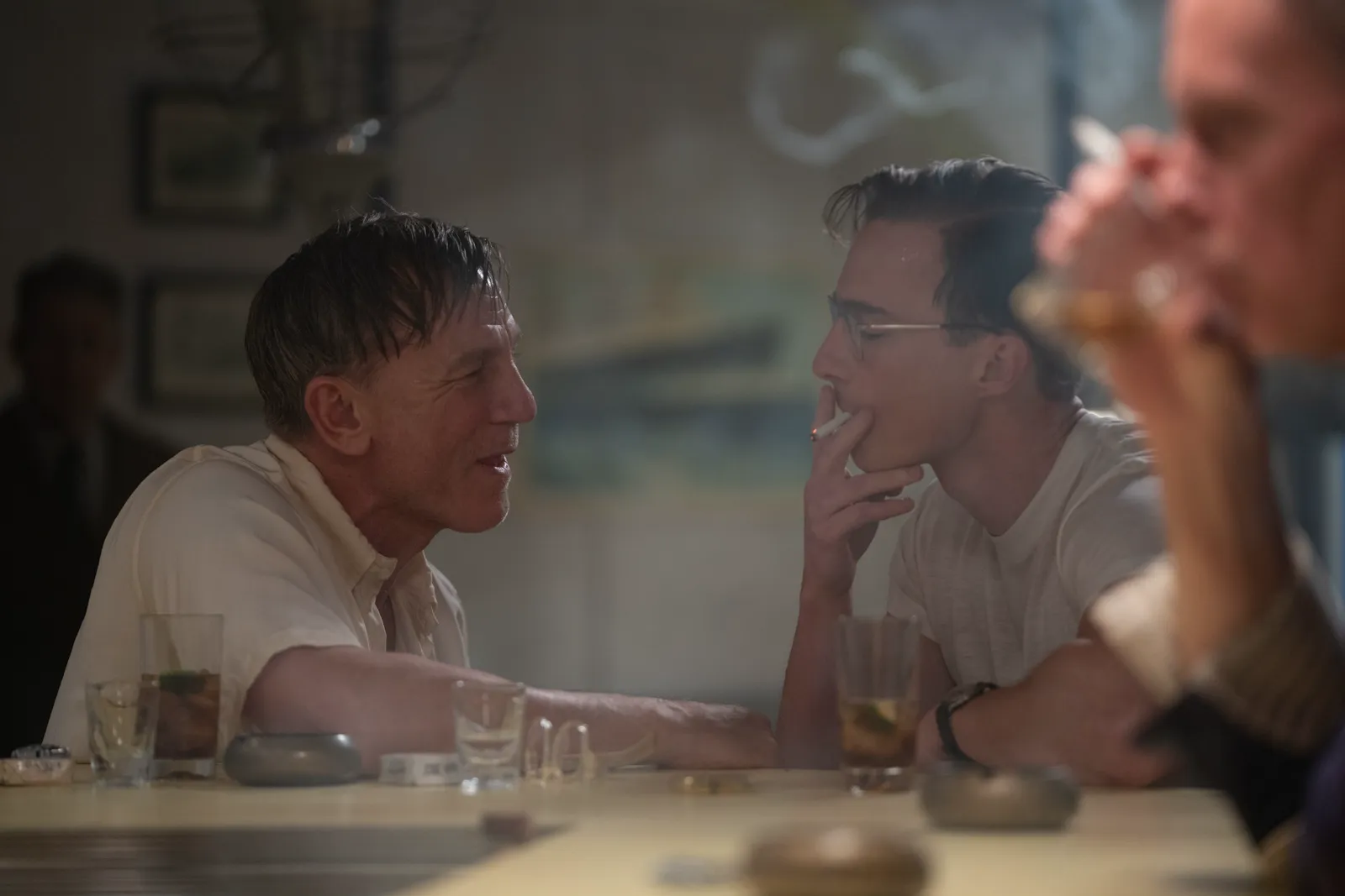 19. Weltkinofestival mit Deutschlandpremiere von "Queer" – Ticketverkauf Startet am 12.November