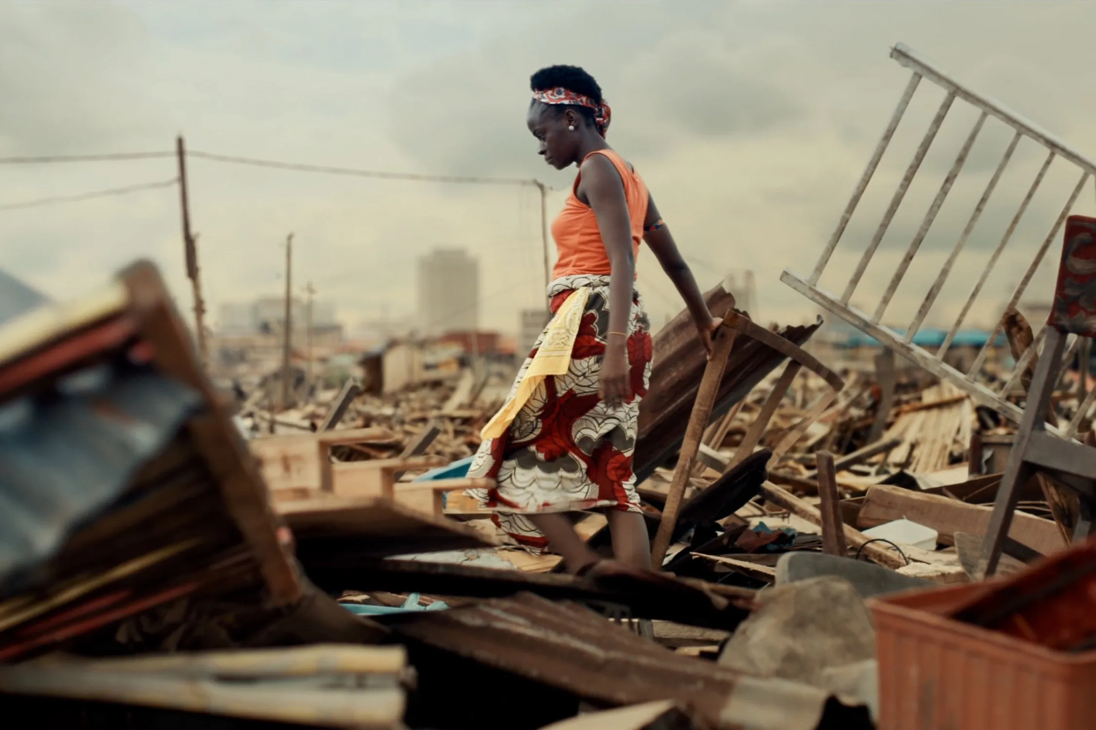 Berlinale Spotlight: World Cinema Fund bei Around The World in 14 Films