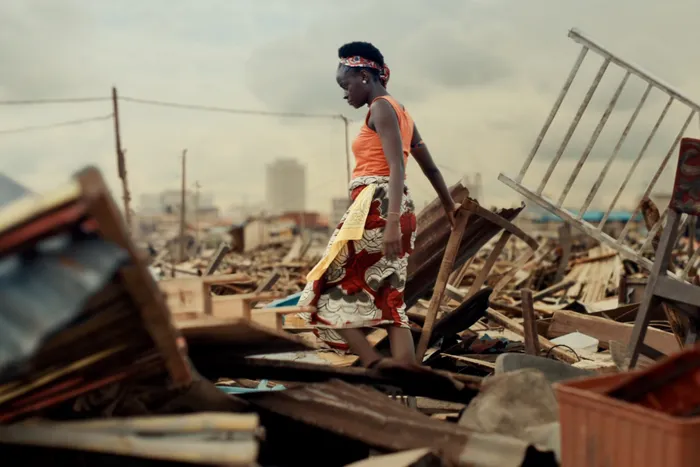 Berlinale Spotlight: World Cinema Fund bei Around The World in 14 Films