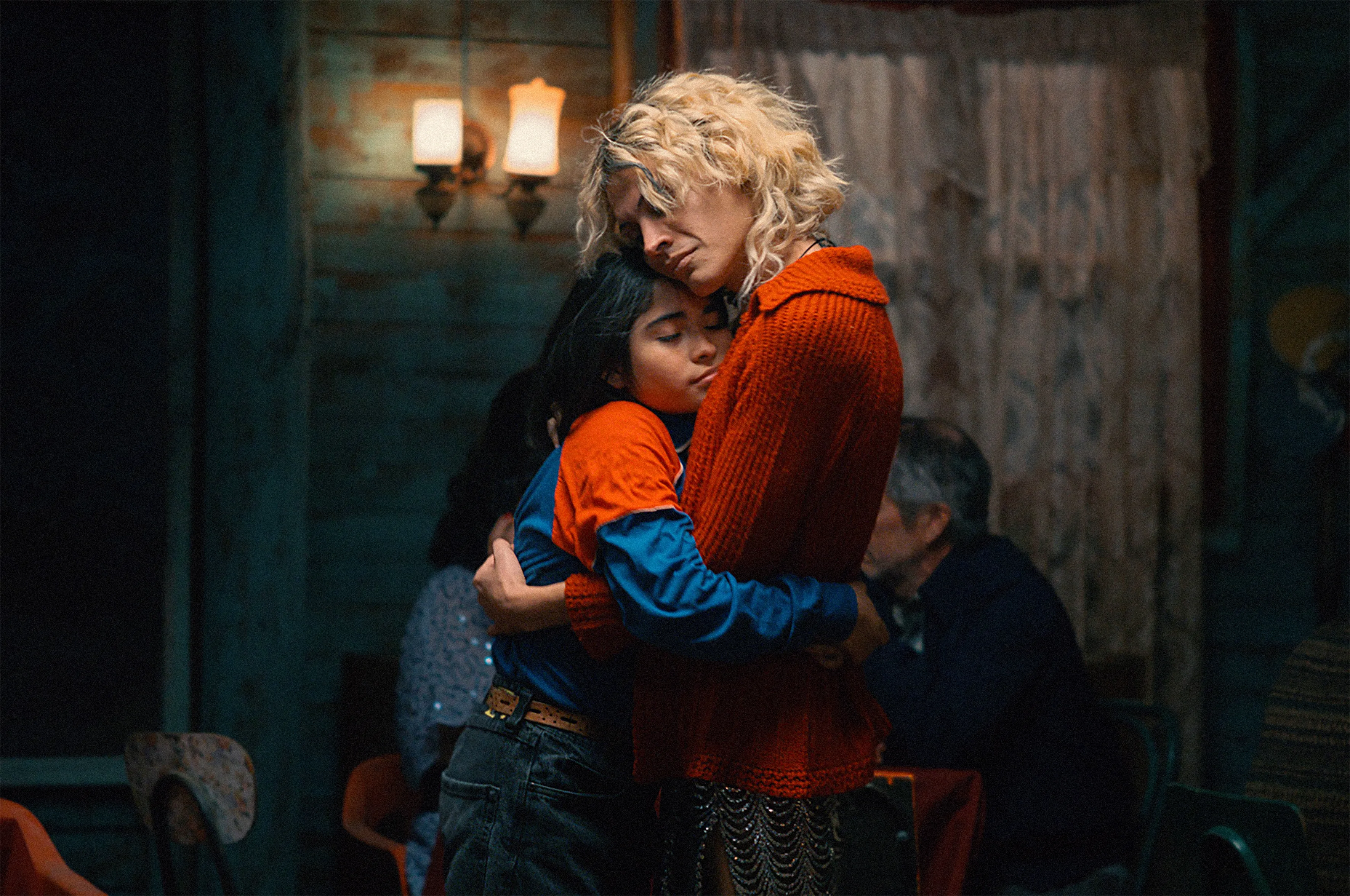 "Berlinale Spotlight: World Cinema Fund" Beim Weltkinofestival
