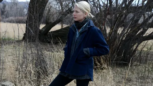Szene aus Certain Women