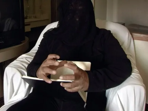 Szene aus El Sicario, Room 164