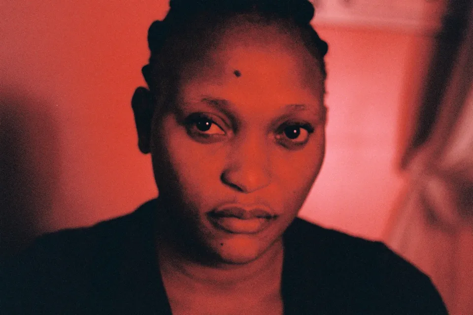 Scene from Félicité