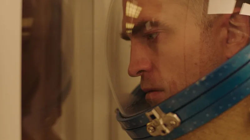 Szene aus High Life