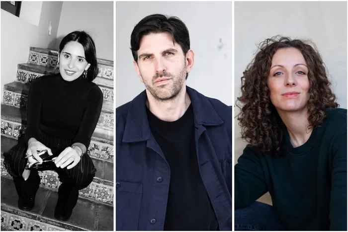 Jury 2024: Maryam Zaree, Annika Pinske und Fabian Stumm Vergeben Regiepreis