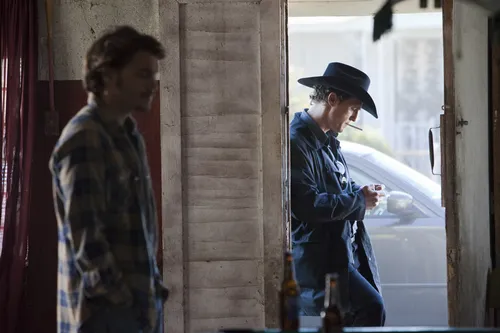 Szene aus Killer Joe