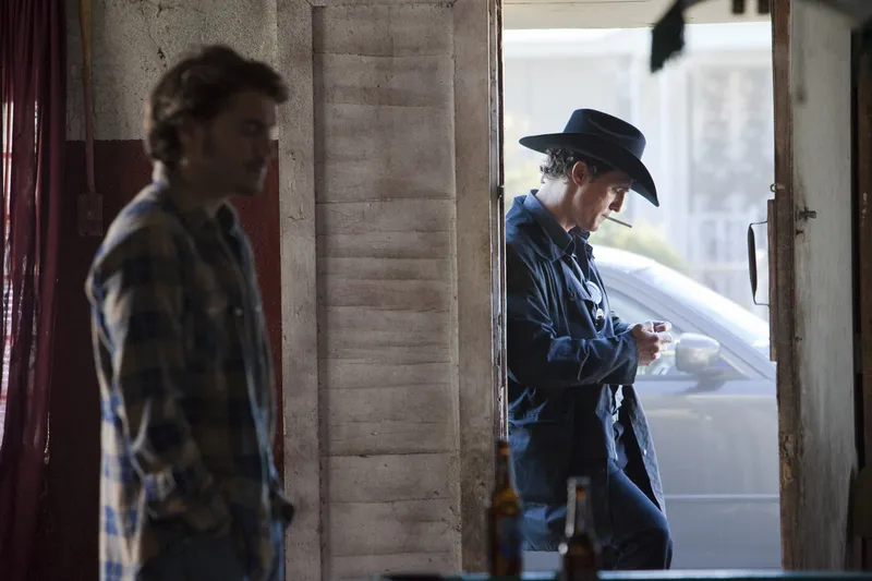 Szene aus Killer Joe
