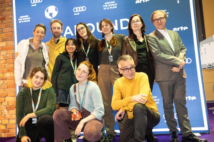 Kinomagie Global – Weltkinofestival Sagt Dankeschön