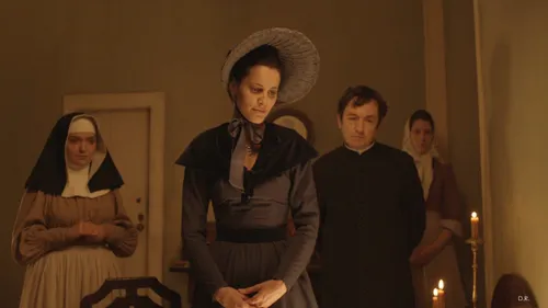 Szene aus Mysteries Of Lisbon