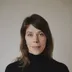 Porträt von Nora Fingscheidt