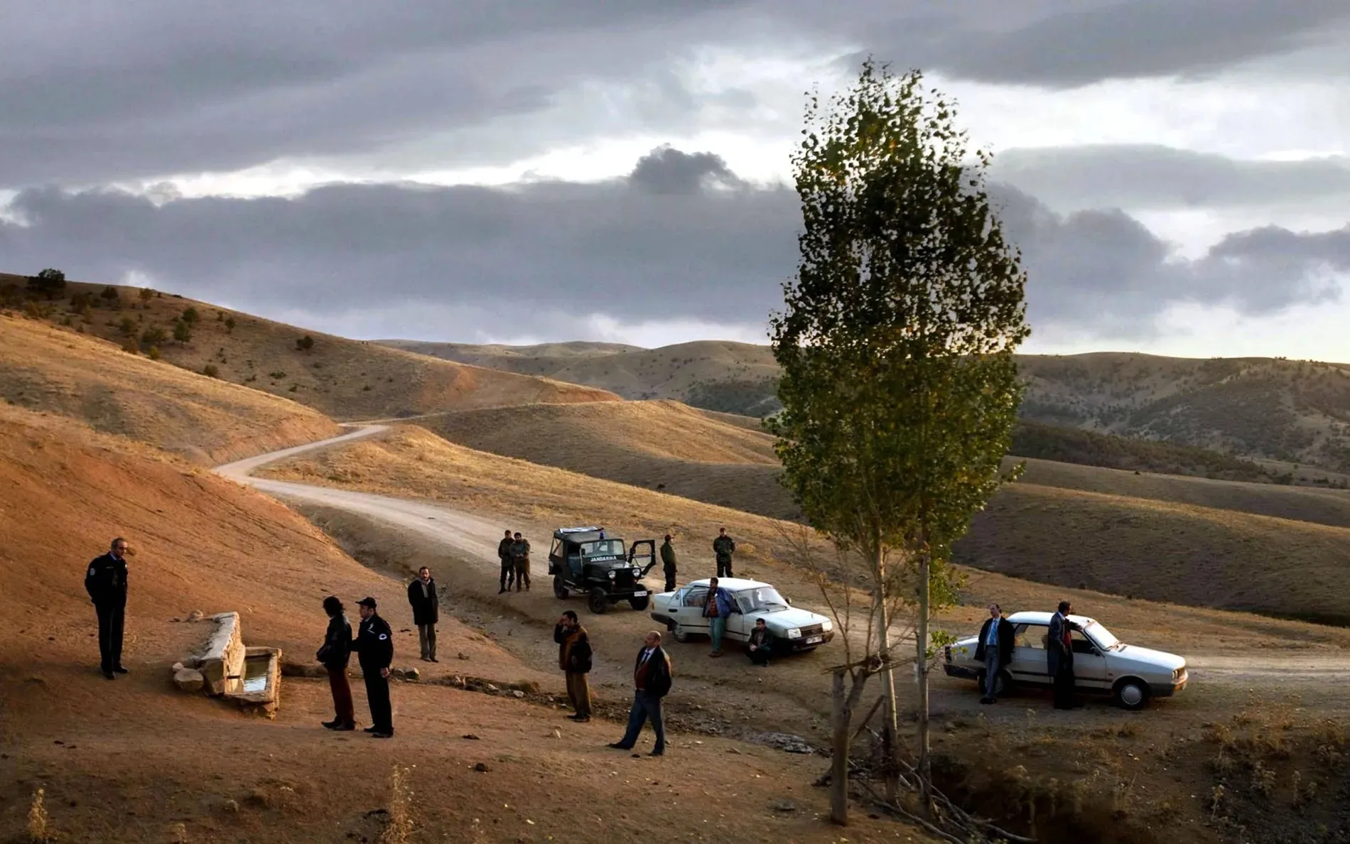Szene aus Once Upon A Time In Anatolia