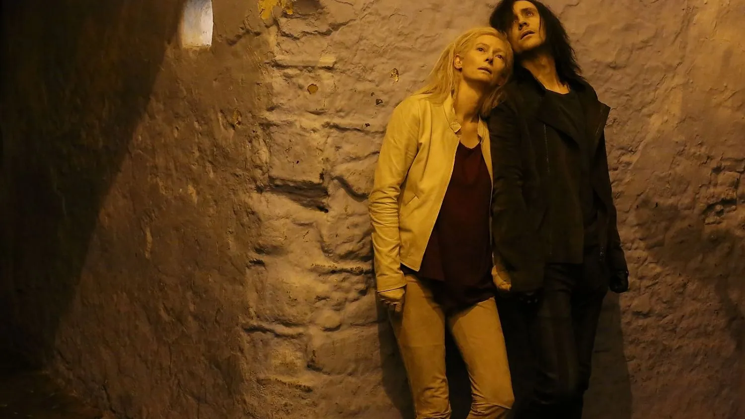Szene aus Only Lovers Left Alive
