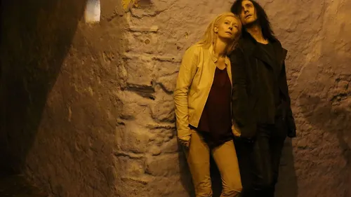 Szene aus Only Lovers Left Alive