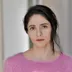 Porträt von Pegah Ferydoni