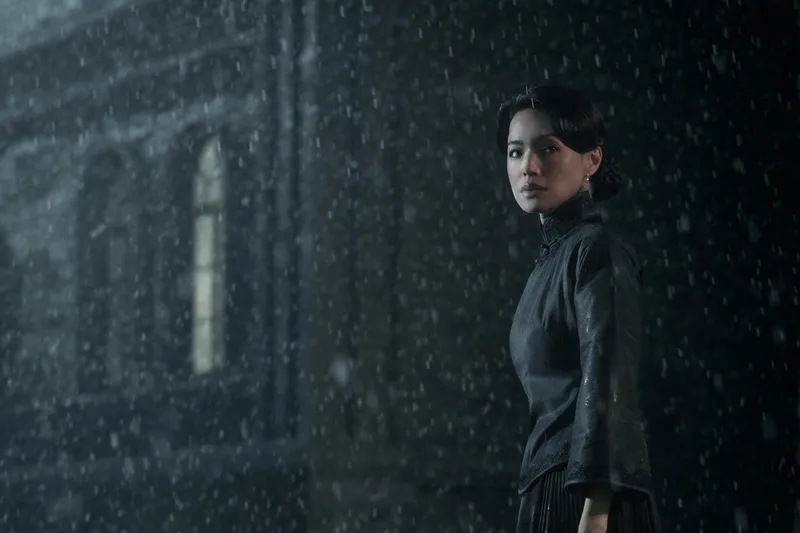 Scene from Resurrection