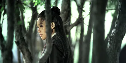 Szene aus The Assassin