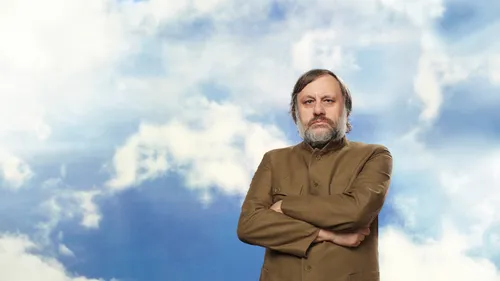 Szene aus The Perverts Guide To Ideology