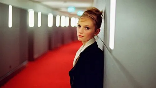 Szene aus Valerie