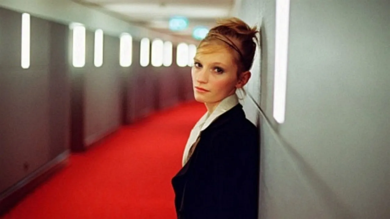 Szene aus Valerie