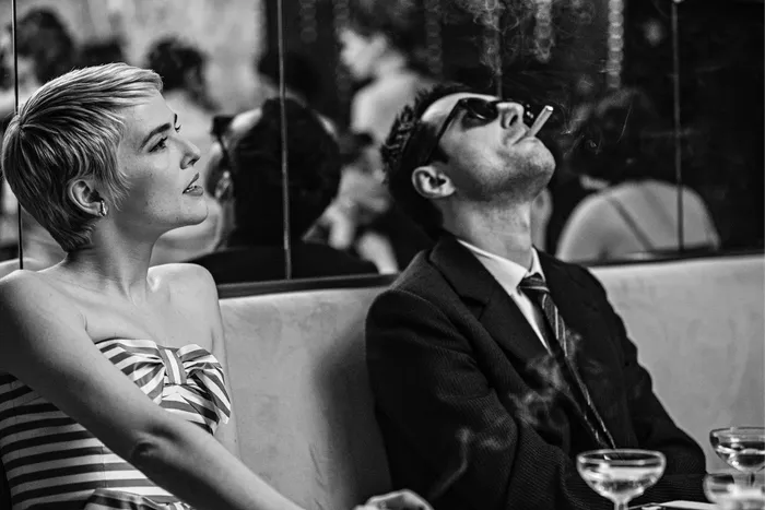 Vom "Silent Friend" Zum "Einfachen Unfall" Bis zur "Nouvelle Vague" - Wettbewerbsfilme und Specials