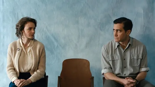 Szene aus Wildlife